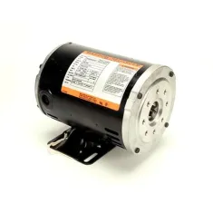 Mot Spur 240208V Pump For Pitco Part# 60143506