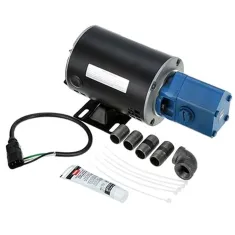 Pump Assembly  for Pitco Part# 60143509-CL