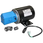 Pump/Motor Assembly for Pitco Part# 60143513-CL