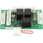 Relay Board for Pitco Part# 60144001C