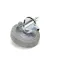 Caster W/Brakee (Ca) For Atlas Part# 6014