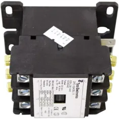 Contactor 24v for Pitco Part# 60157202
