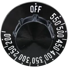 Dial 2-1/4 D, Off-550-200 for Anets Part# 60159801C