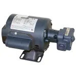 Southbend Range 60161101 PUMP AND MOTOR