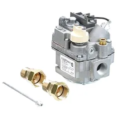 Gas Valve, Nat for Pitco Part# 60203001-CL