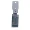 Latch 2 Hole Cambro for Cambro Part# 60264