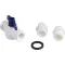 Drain,Faucet for Cambro Part# 60296