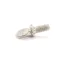 Thumbscrew #10-24 X 3/8Ss for Beverage Air Part# 603-340A
