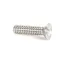 Screw Sfms 1/4-20 X 7/8Wtrcs for Beverage Air Part# 603-447A