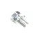 Screw - Ge Motor Mounting for Beverage Air Part# 603-479A