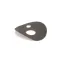 Washer - Ge Motor Mounting for Beverage Air Part# 603-480A