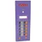 Overlay,touchpad for Star Mfg Part# 60301-117