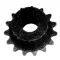 Sprocket 15t for Nieco Part# 6037