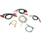Harness I.O. Control Ofg  for Henny Penny Part# 60389-001