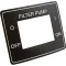 Decal Filter Power Switc for Henny Penny Part# 60609