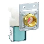 Soeniod Valve,Water Inlet,115V,60Hz for Manitowoc Part# 6063