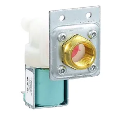 Soeniod Valve,Water Inlet,115V,60Hz for Manitowoc Part# 6063