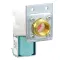 Soeniod Valve,Water Inlet,115V,60Hz for Manitowoc Part# 6063