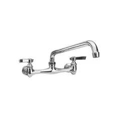 Faucet,8"wall for Fisher Mfg Part# 60674