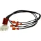 Wiring Harness Goes From for Henny Penny Part# 60742