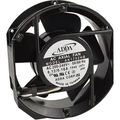 Fan,Axial (6"Round) for Blodgett Part# BL60819