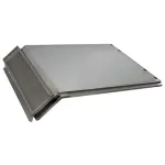 Reflector, Lower for Nieco Part# 6083-1