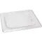 Lid, Flat (1/6 Food Pan,Clear) for Cambro Part# 60CWC (135)