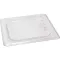 Lid, Flat (1/6 Food Pan,Clear) for Cambro Part# 60CWC135