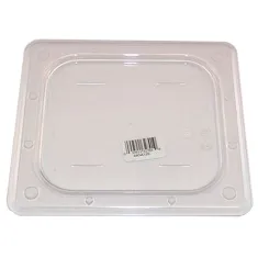 Lid, Pan-1/6 Size-135 for Cambro Part# 60CWC