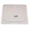 Lid, Pan-1/6 Size-135 for Cambro Part# 60CWC