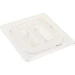 Lid (1/6-Size, Clear) for True Part# TRUE812023