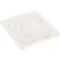 Lid (1/6-Size, Clear) for True Part# TRUE812023