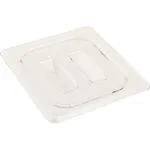 Lid (1/6-Size, Clear) for Cambro Part# 60CWCH (135)