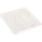 Lid (1/6-Size, Clear) for Cambro Part# 60CWCH (135)