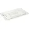 Cover,Notched(W/Handle,1/6 Sz) for Cambro Part# 60CWCHN (135)