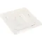 Lid (1/6-Size, Clear) for Cambro Part# 60CWH-135