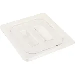 Lid (1/6-Size, Clear) for Cambro Part# 60CWH (135)