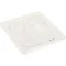Lid (1/6-Size, Clear) for Cambro Part# 60CWH (135)