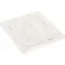Lid (1/6-Size, Clear) for Cambro Part# 60CWH(135)