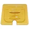 Lid, Pan - 1/6 Size-150 for Cambro Part# 60HPCHN