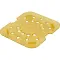 Shelf,Drain(H-Pan,Sixth,Amber) for Cambro Part# 60HPD (772)