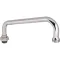 Spout (8",T&S, Lead Free) for T&S Brass Part# 60XM