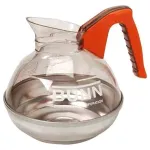 Decanter, Coffee (Decaf) for Bunn Part# 6101.0103