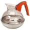 Decanter, Coffee (Decaf) for Bunn Part# 6101.0103