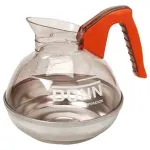 Decanter, Coffee (Decaf)  for Bunn Part# 6101.01059999999