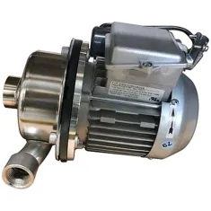 Motor for Jackson/Dalton Dishwasher Part# 61050042480