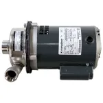 Motor for Jackson Part# 61050026978