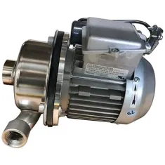 Motor for Jackson/Dalton Dishwasher Part# 61050042480