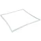 Door Gasket 26 3/4" X 28-1/4" for Franke Part# 611355