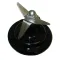 Cutting Unit for Hamilton Beach Part# 990035700